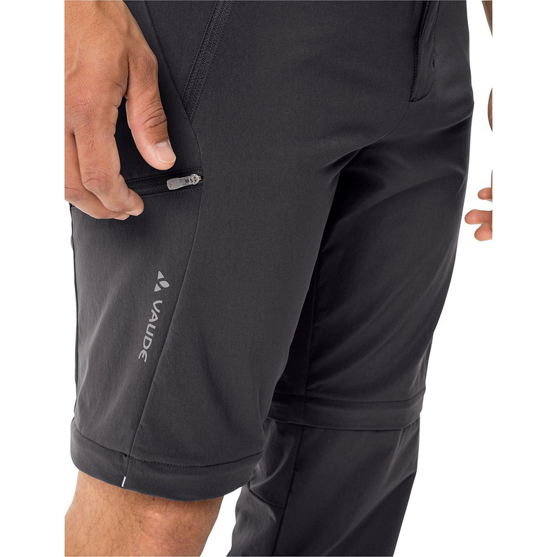 Vaude Herren Farley Stretch Zo II Hose