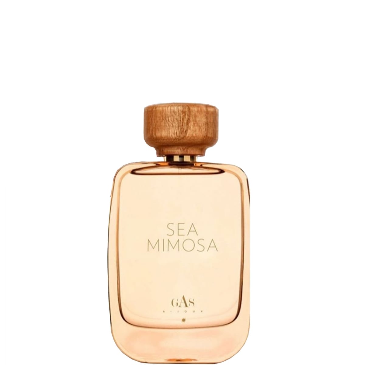 Gas Bijoux Sea Mimosa Eau de Parfum