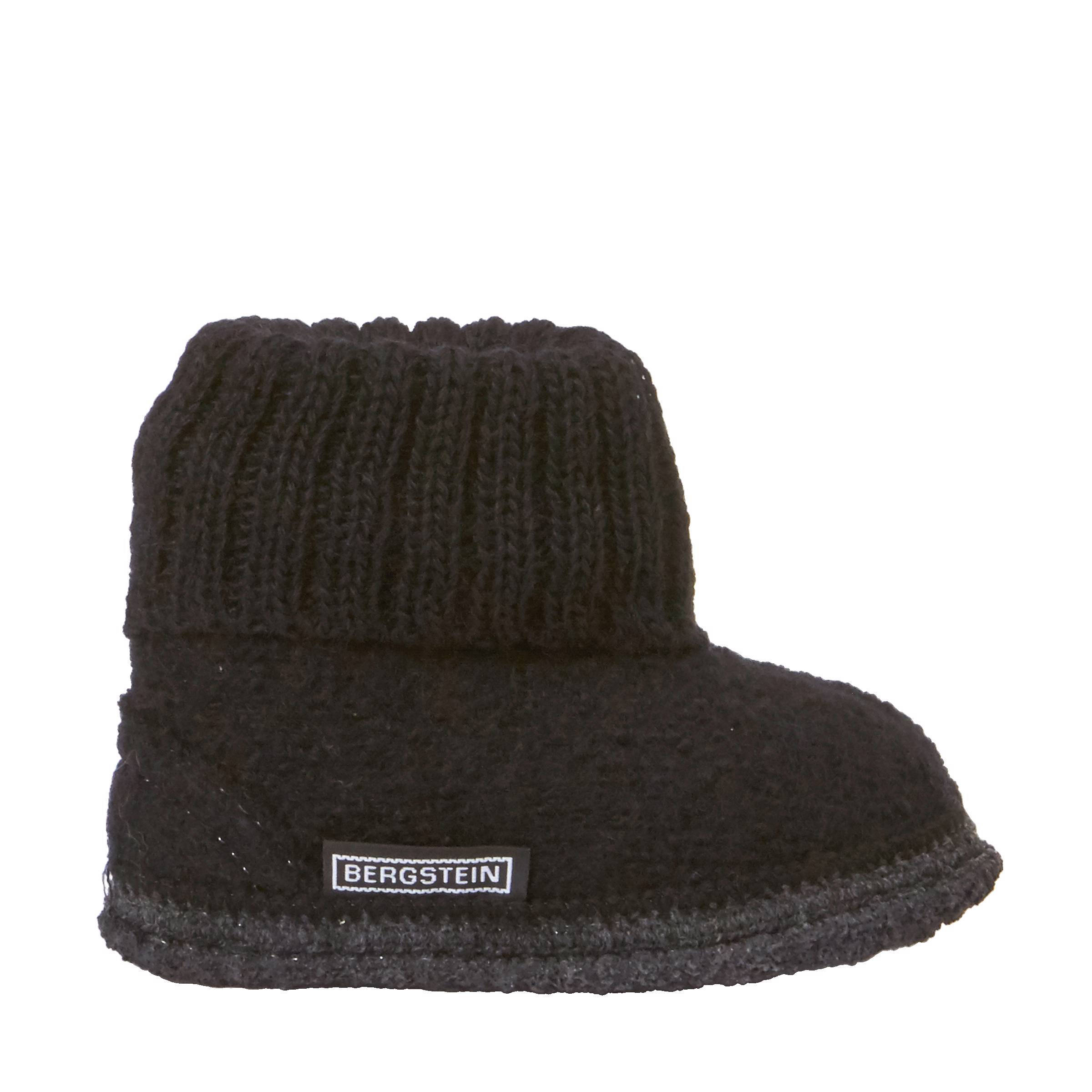 Bergstein Cozy pantoffel