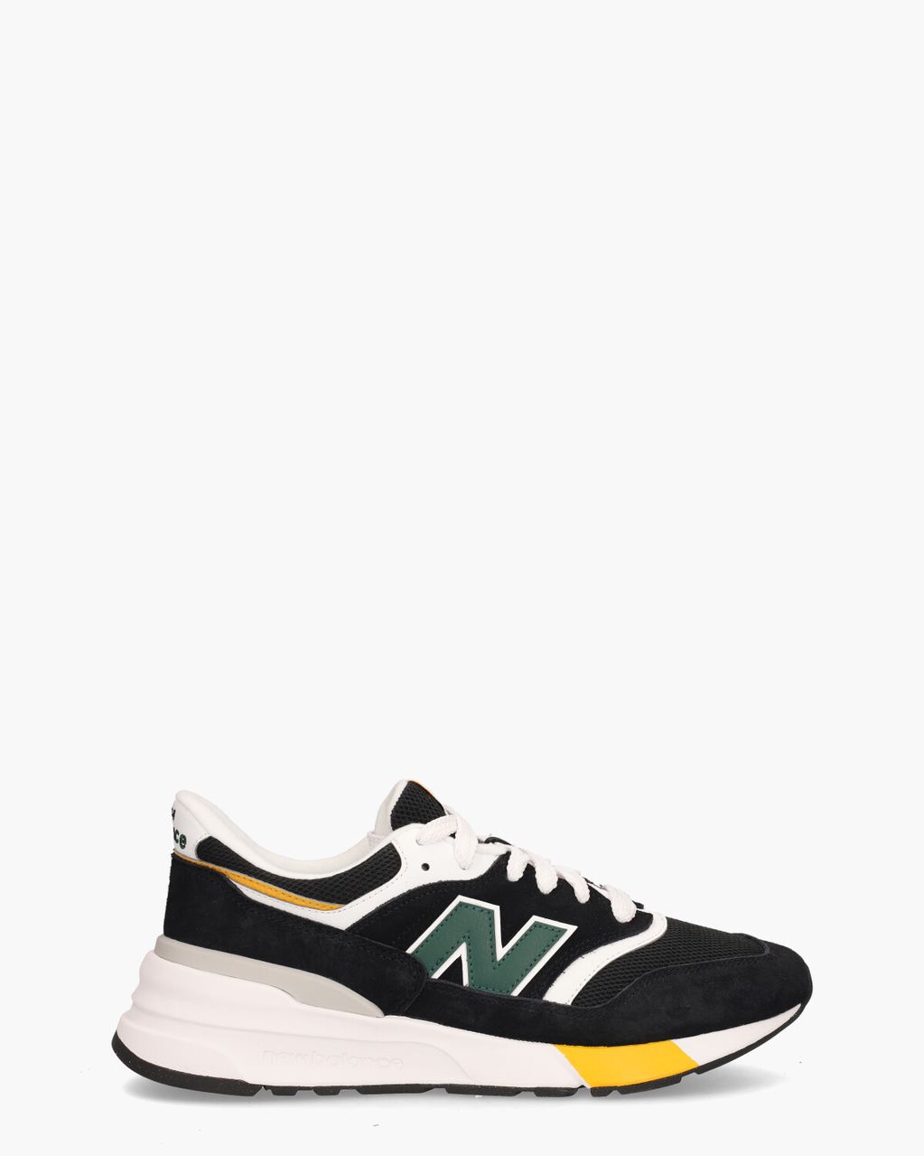 New Balance U997REC Herensneakers