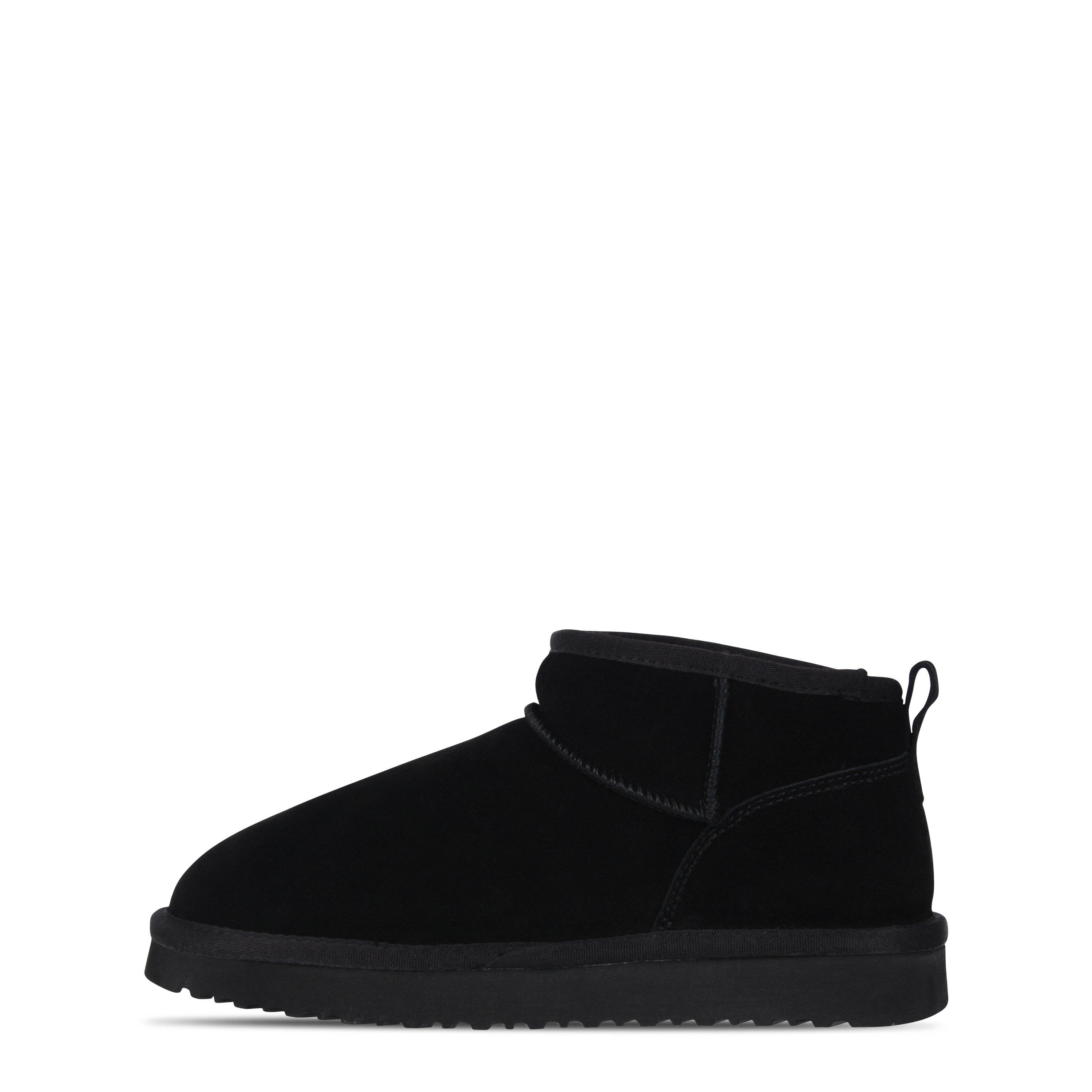 Jack Wills Low Snug Boots