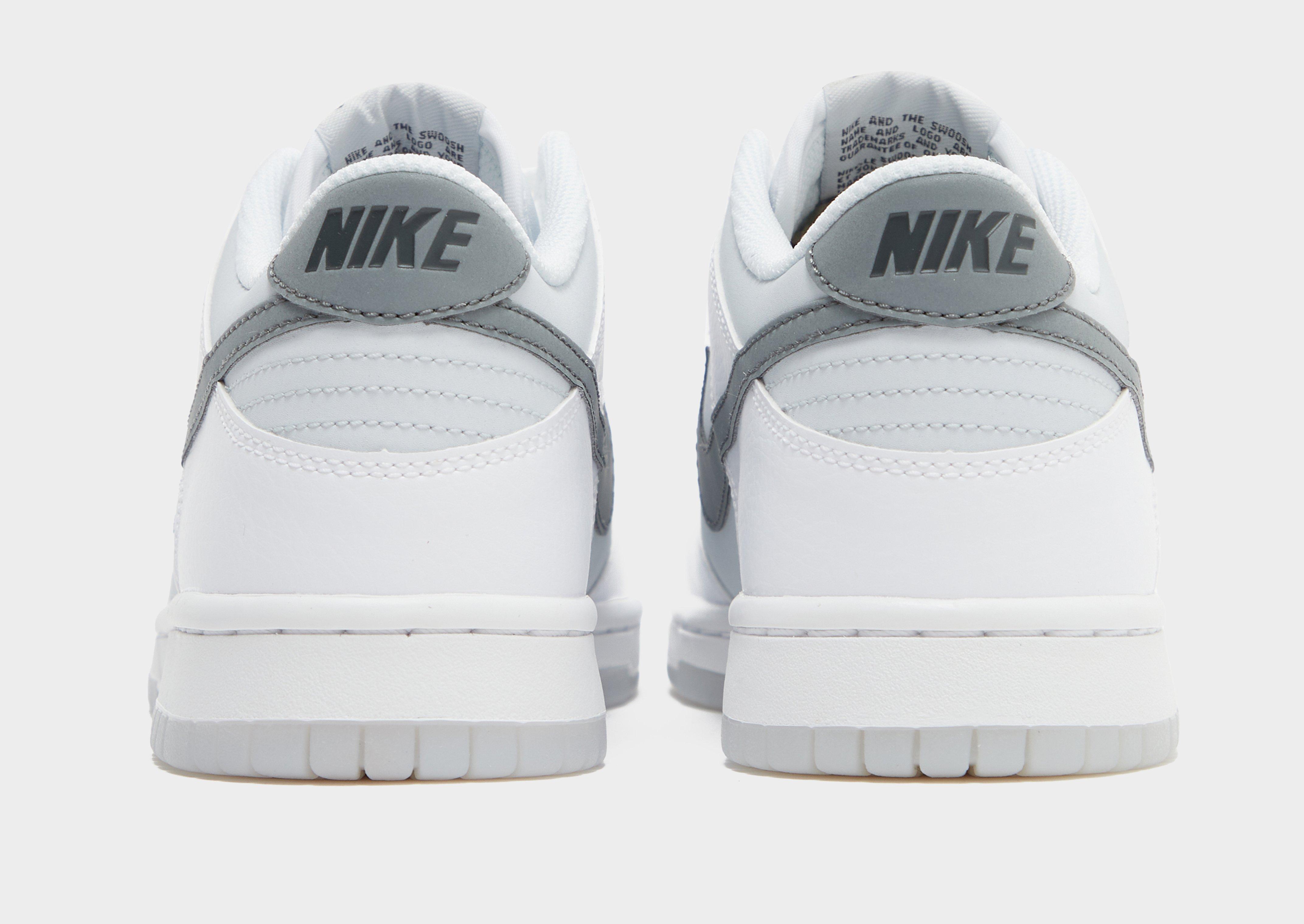 Nike Dunk Low Junior