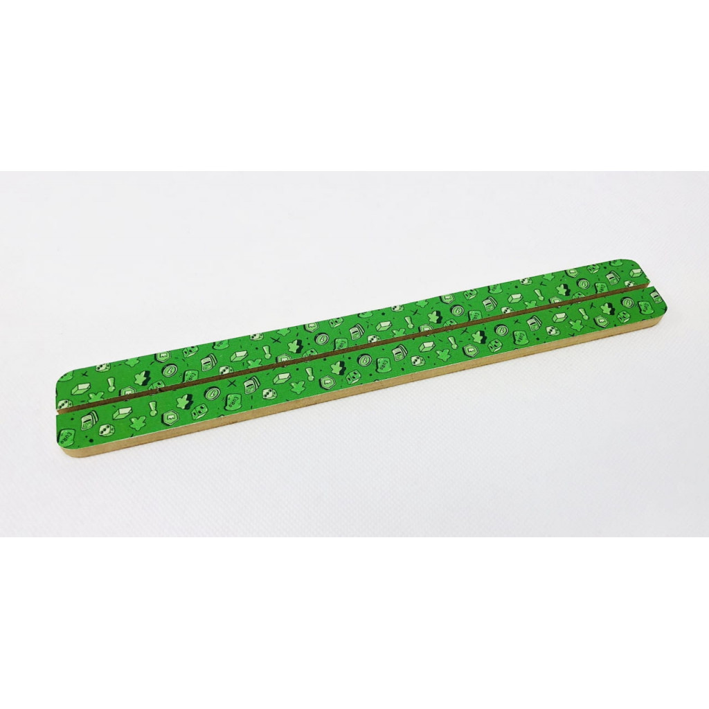 Porte Cartes en Bois