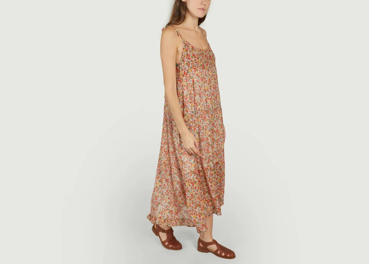 Robe Fleurs Des Champs Emile & Ida