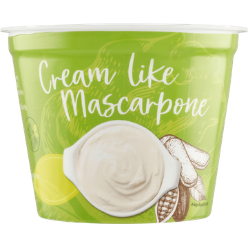 VegArt Cream Like Mascarpone 250 g