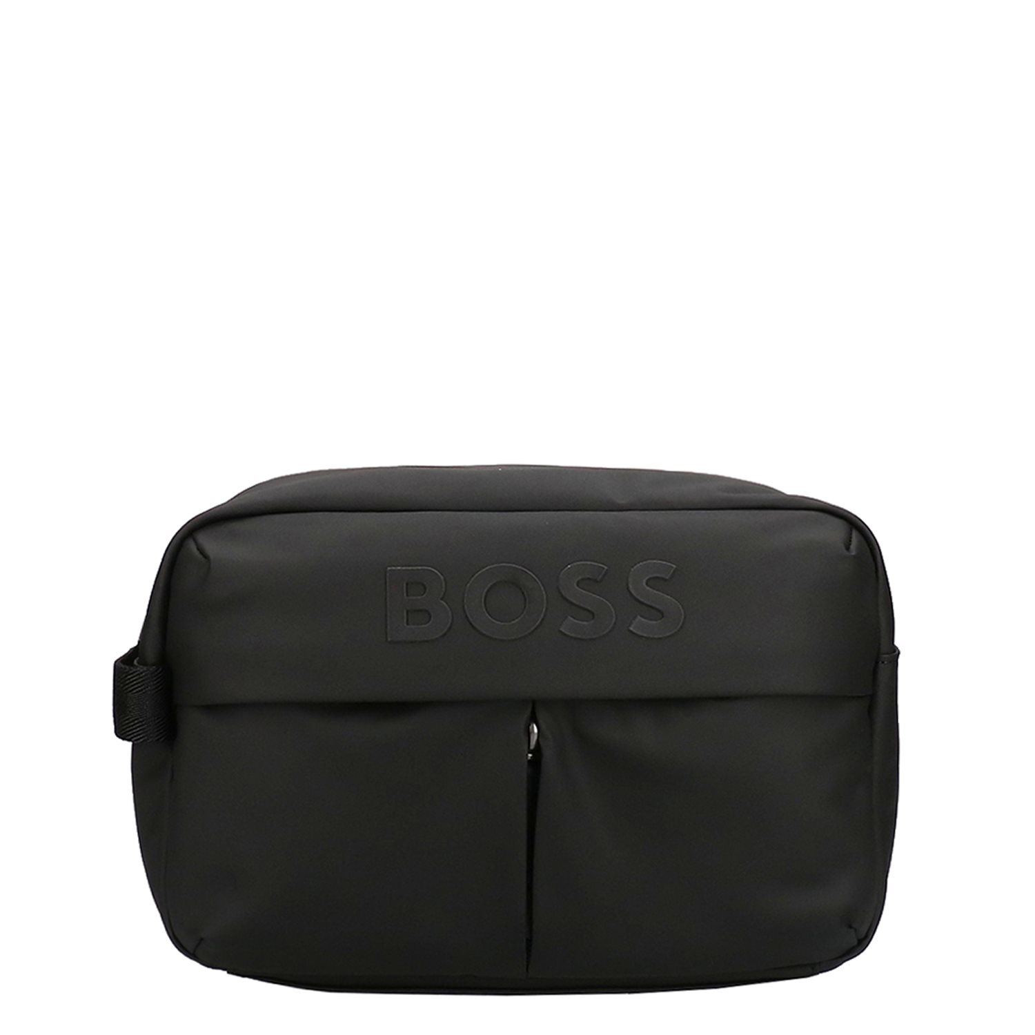Boss Stormy Washbag black