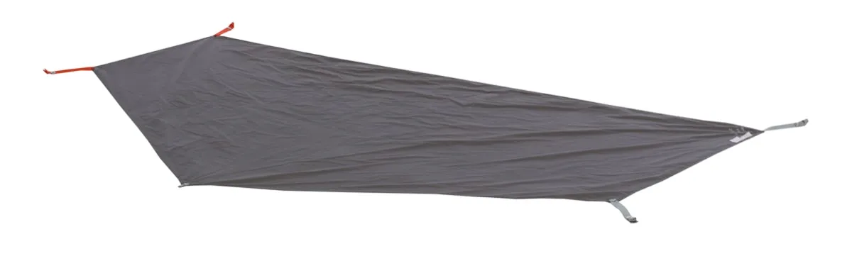 Big Agnes Copper Spur HV UL1 Bikepack Footprint Gray