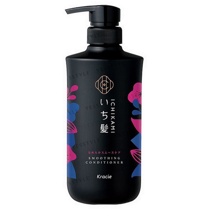 Kracie - Ichikami verzachtende conditioner