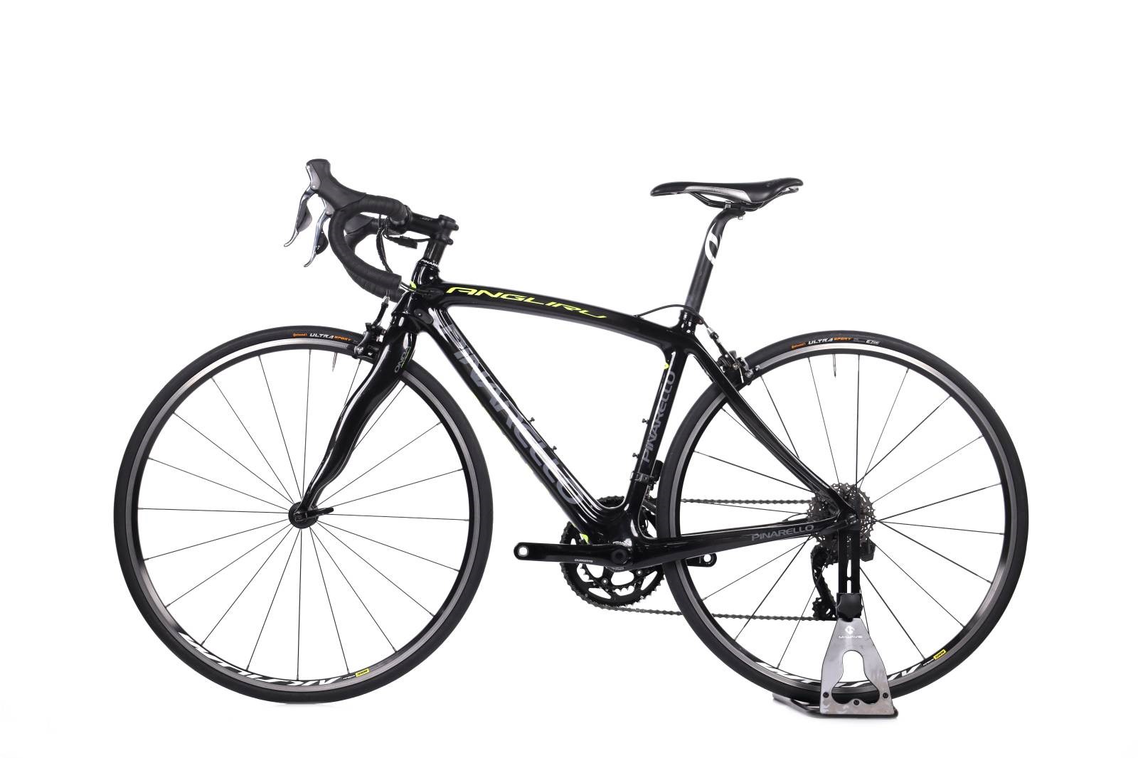 Pinarello Angliru (2017) | Diamond