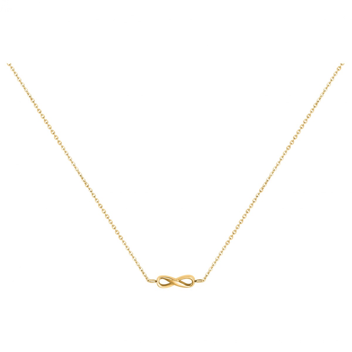 Collier en Acier