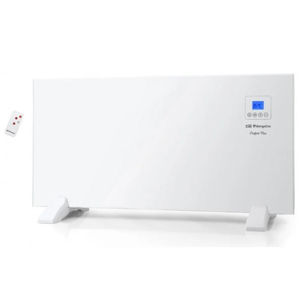 Orbegozo Emissor Térmico REH 1000 1000W
