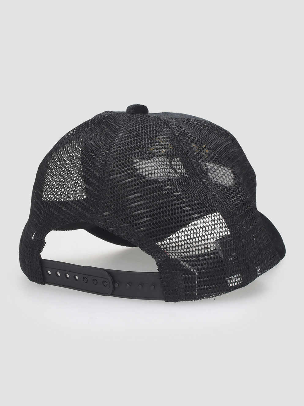 A.LAB Legaci Trucker Cap black