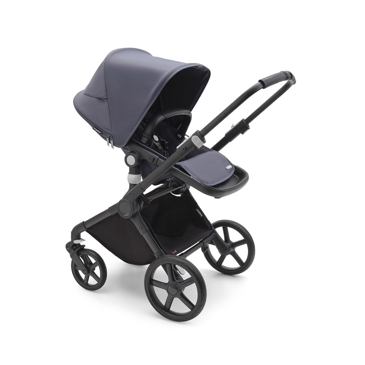 Bugaboo International BV Bugaboo Kinderwagen Fox Cub Complete