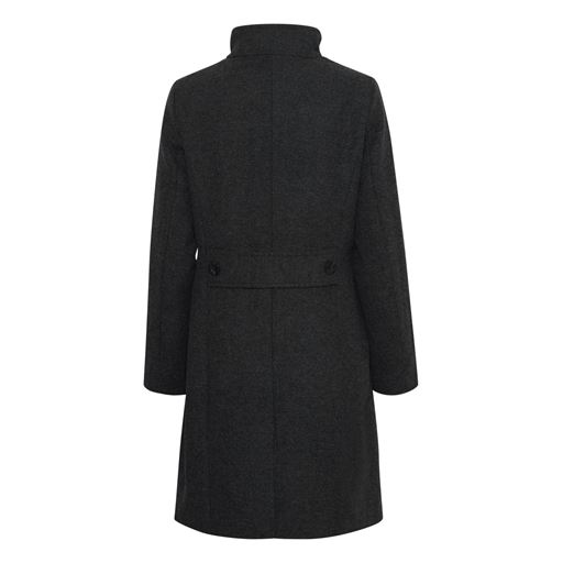 Fransa Penelope Frakke, Charcoal Melange, L