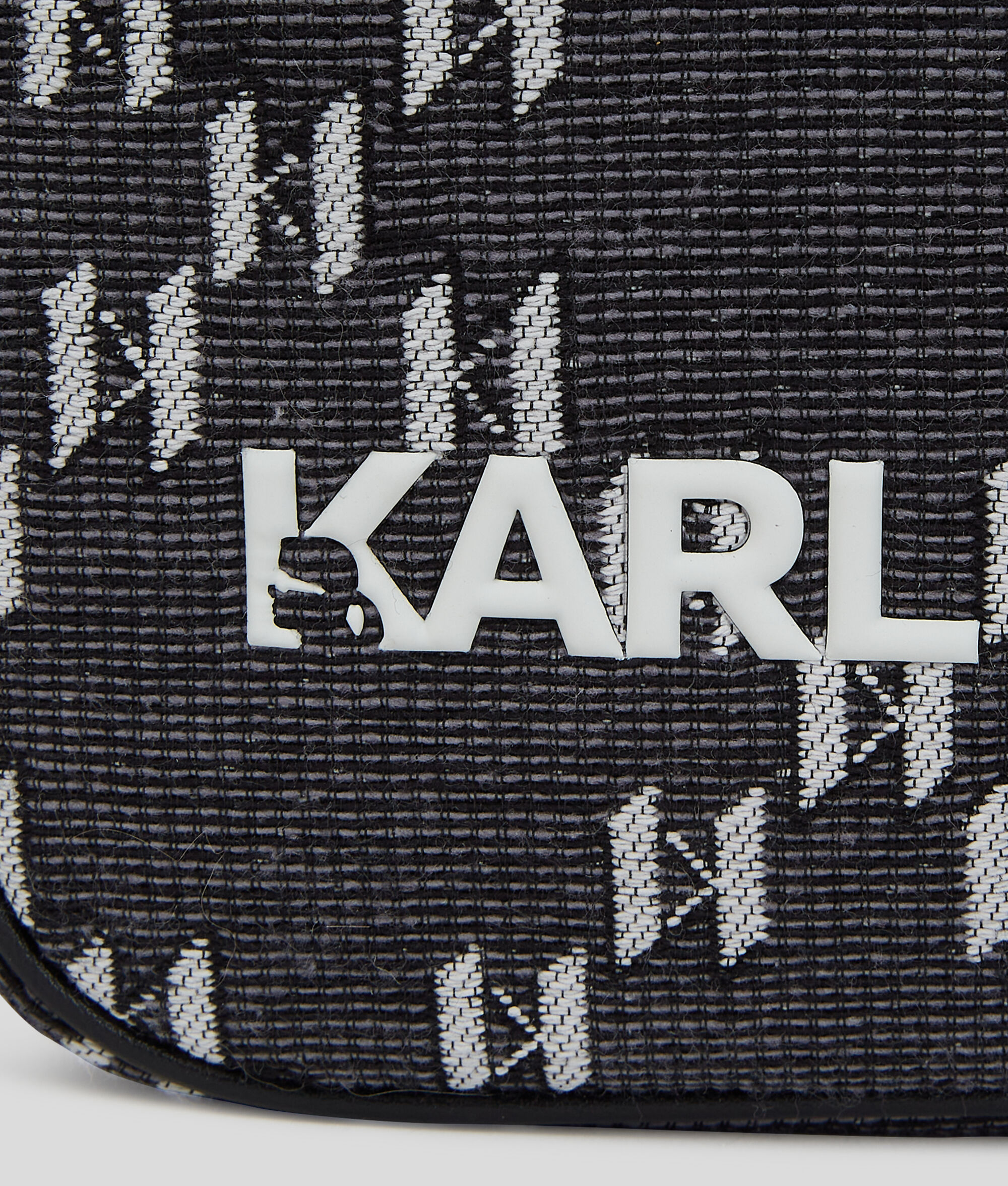 SAC À DOS EN JACQUARD K/MONOGRAM