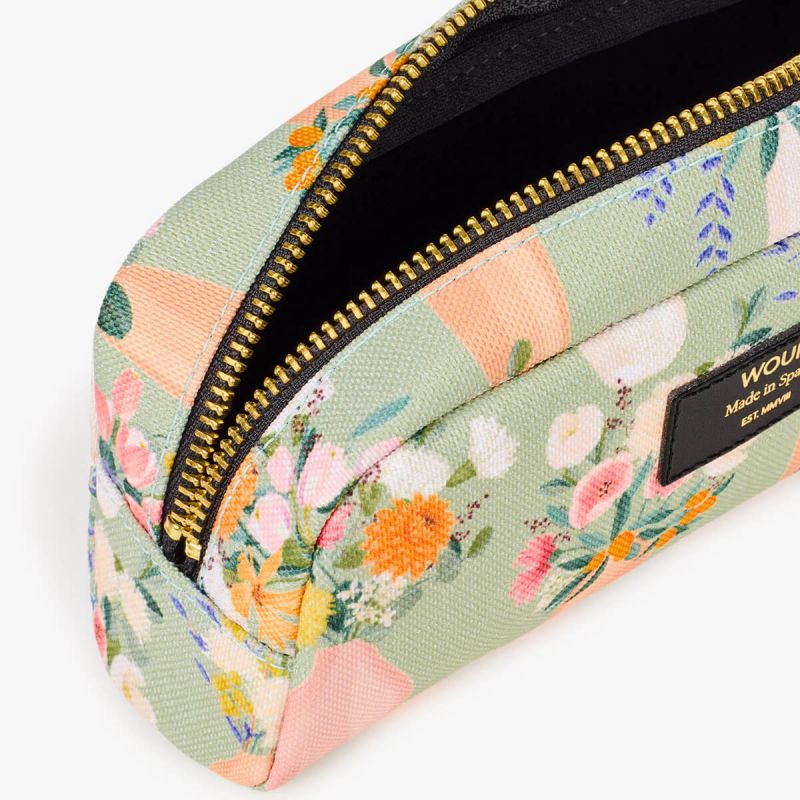 Trousse de toilette 18.5 cm Aida