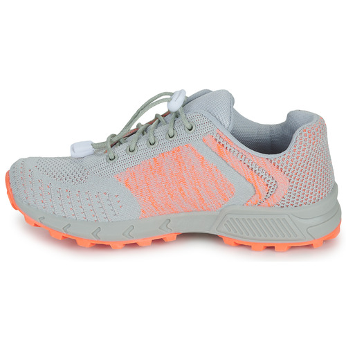Kimberfeel - TIBO - Gris / Orange
