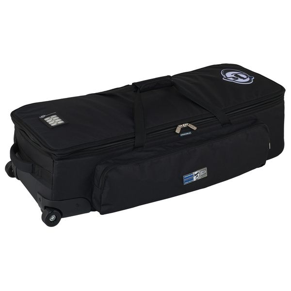 Protection Racket Hardware bag wheels 38