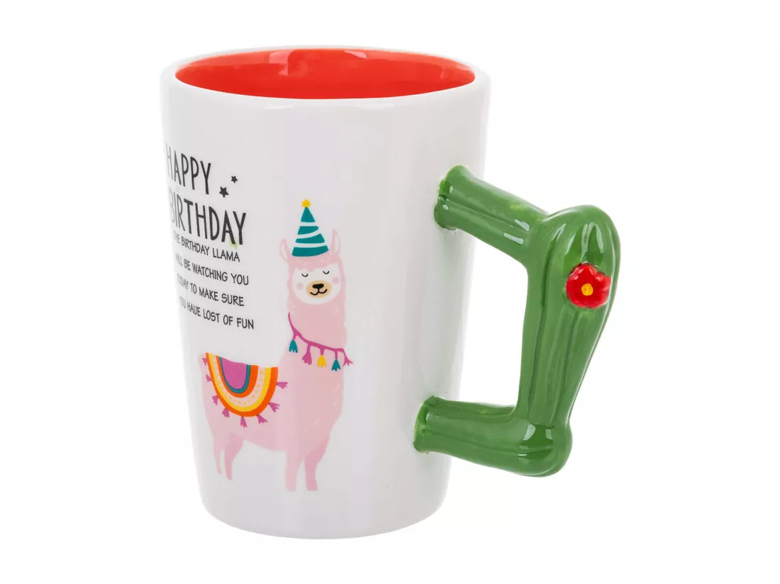 Tasse à petit-déjeuner 15x9x11,5h