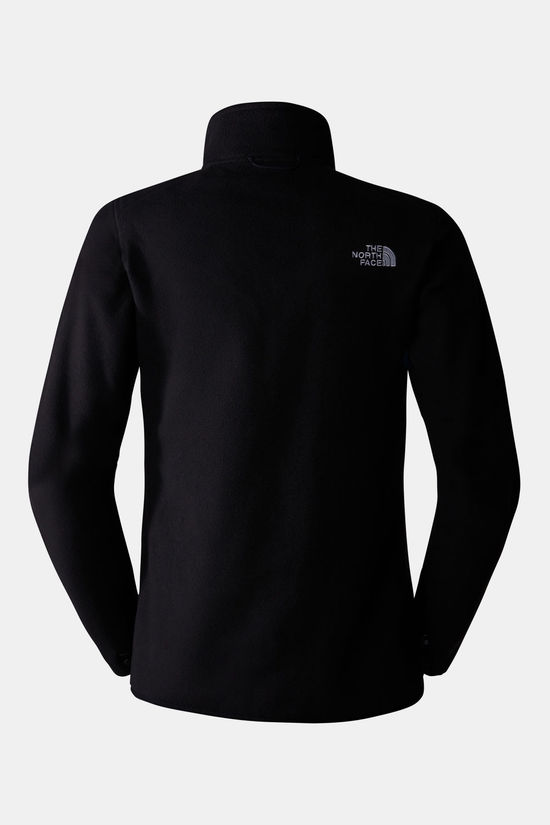 The North Face The North Face 100 Glacier FZ Fleecevest Dames