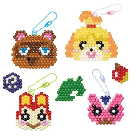 Aquabeads Animal Crossing New Horizons Figurenset