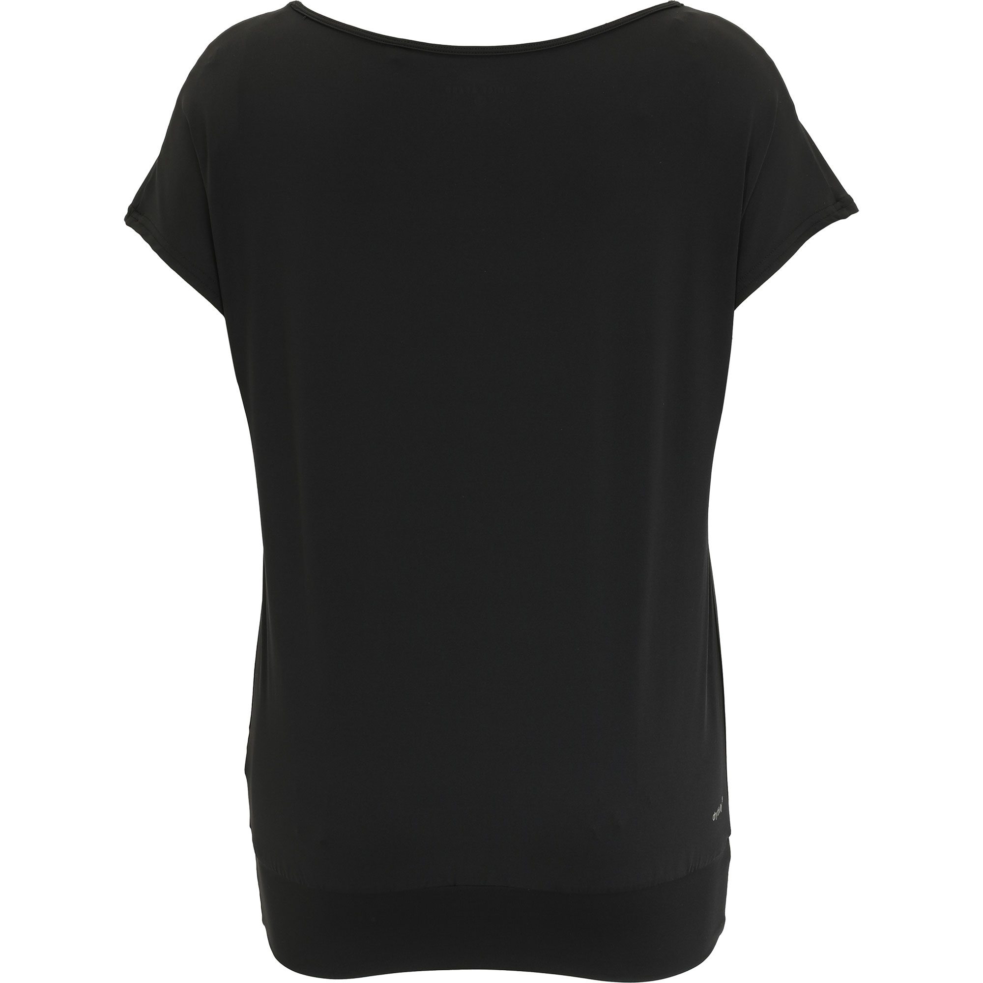 Venice Beach Ria T-Shirt Damen schwarz