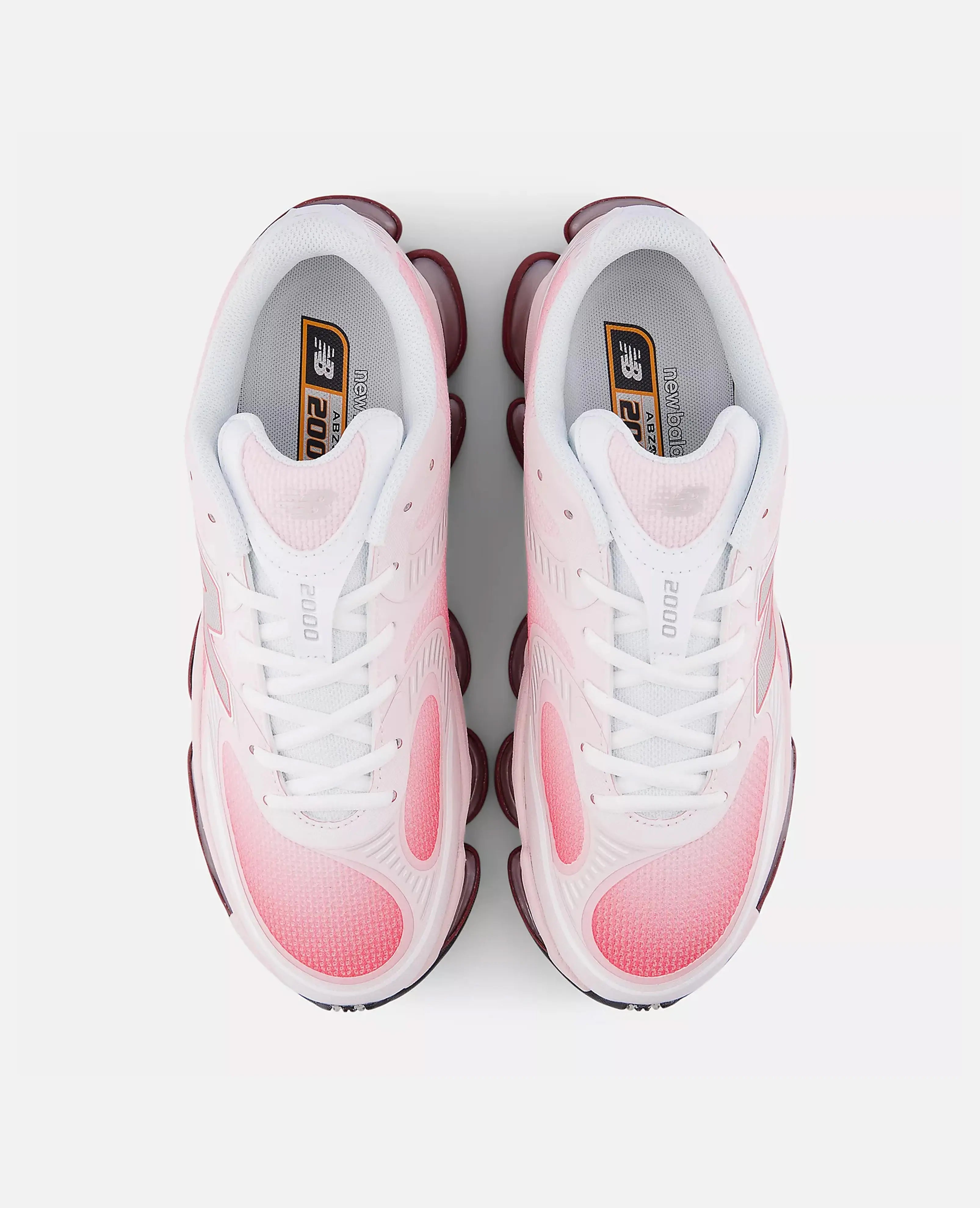 New Balance Abzorb 2000 (Rose Sugar)