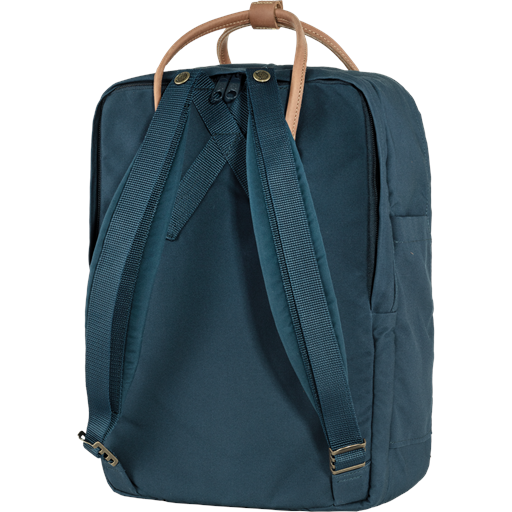Fjällräven Kånken No. 2 Laptop 15 Rygsæk, Navy