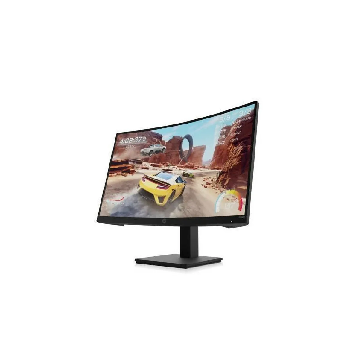 HP X27qc