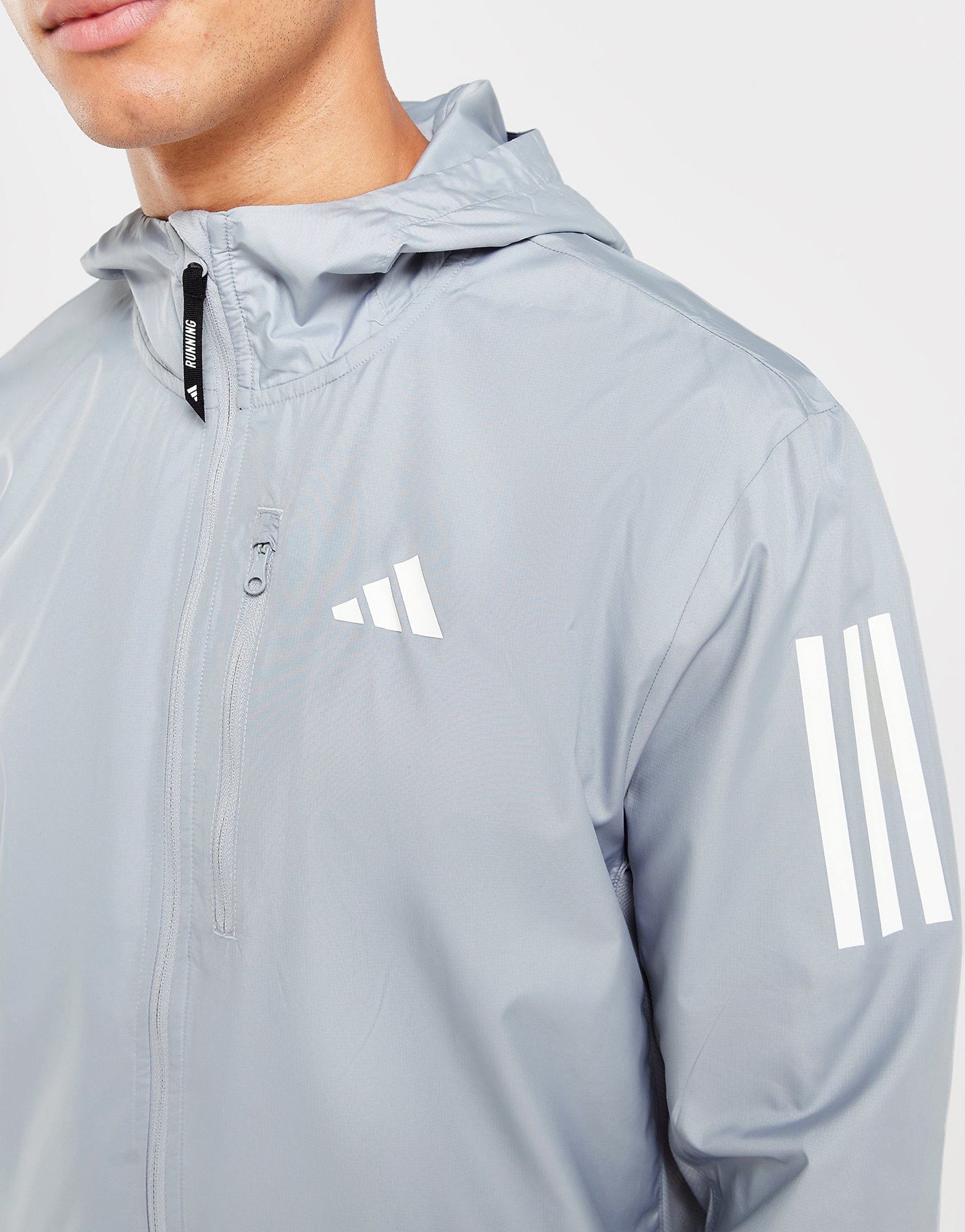 adidas Veste Own the Run