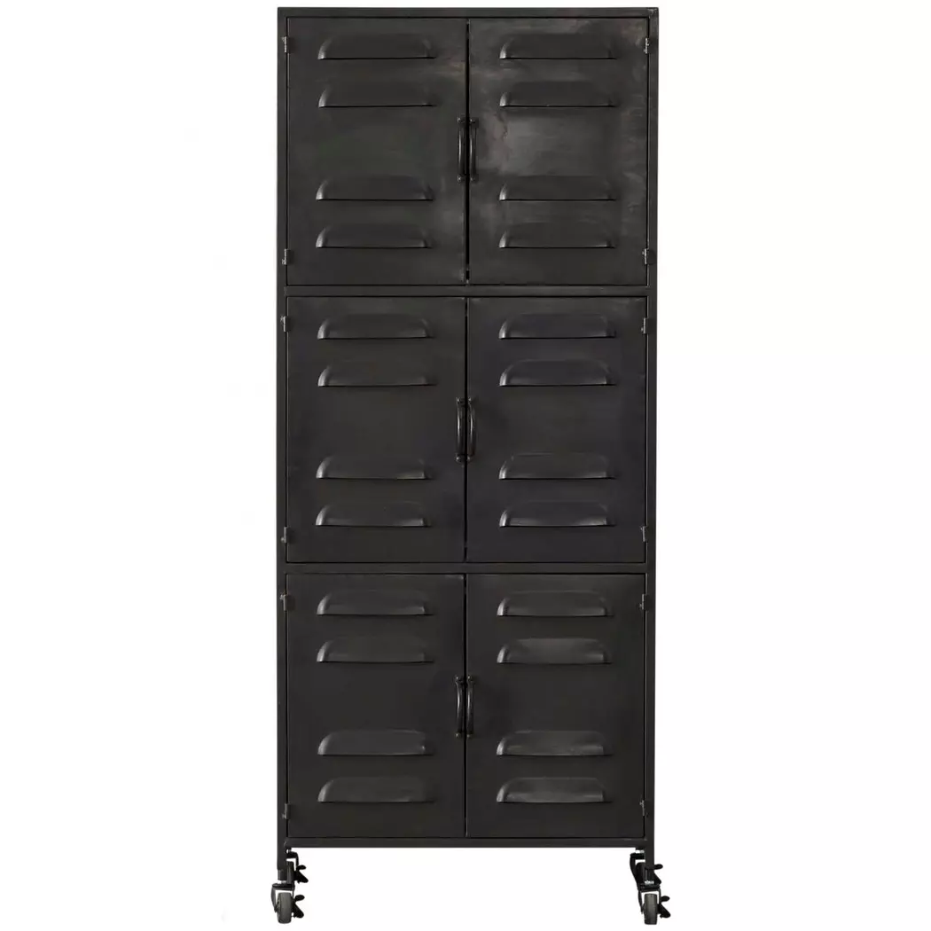 Metallschrank Boaz
