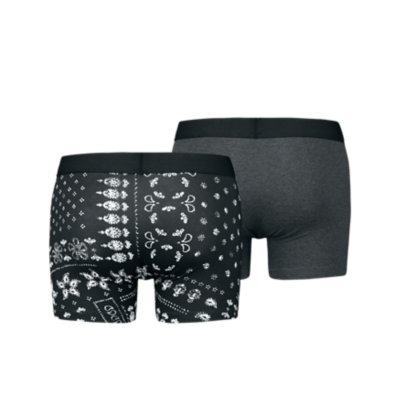 Boxer homme Levis Bandana 2P LEVIS