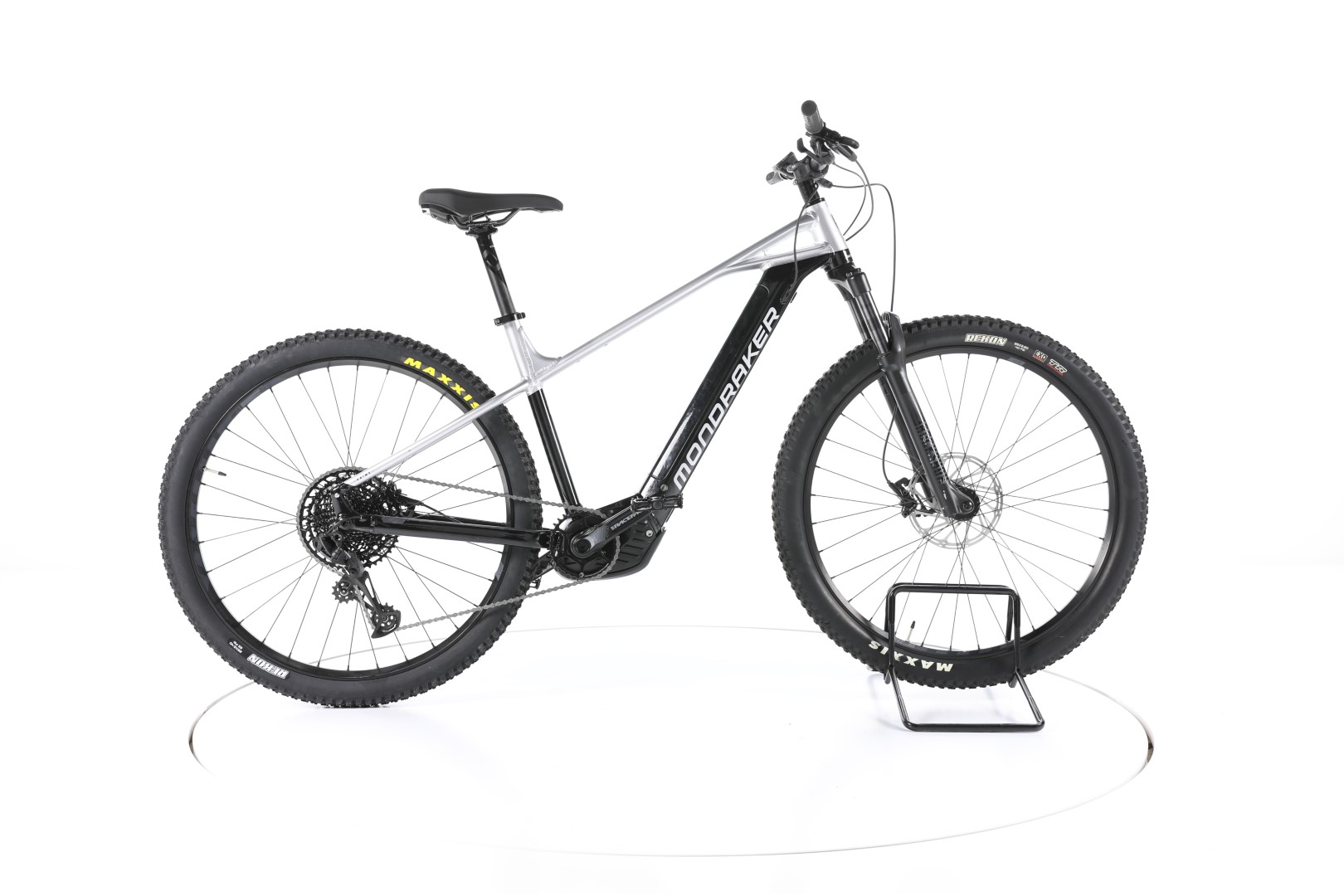 Mondraker Prime 29 (2022) | Diamond