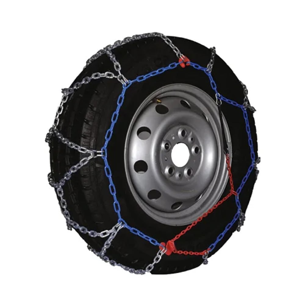 Chaînes à neige CAMPING CAR 225/55R17 HTD