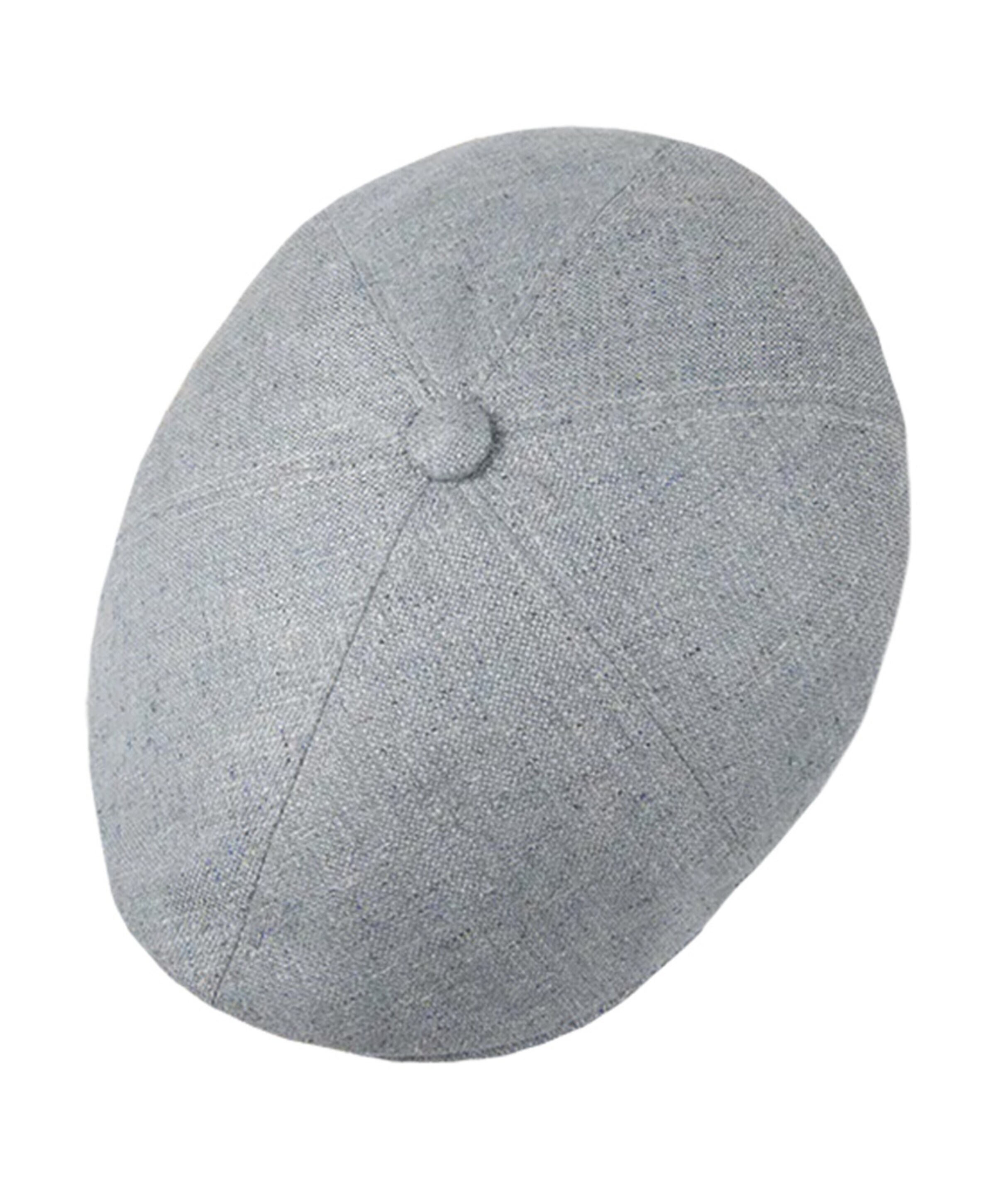 Hatland Heren cap blauw
