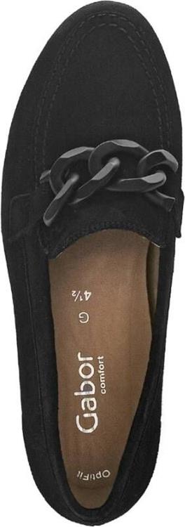 Gabor 72.415 schwarz (uni)