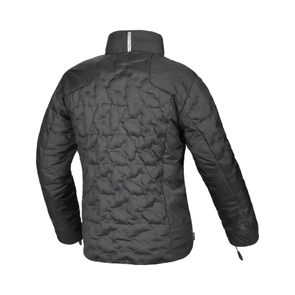 Macna - Blouson femme chauffant Ascent Noir