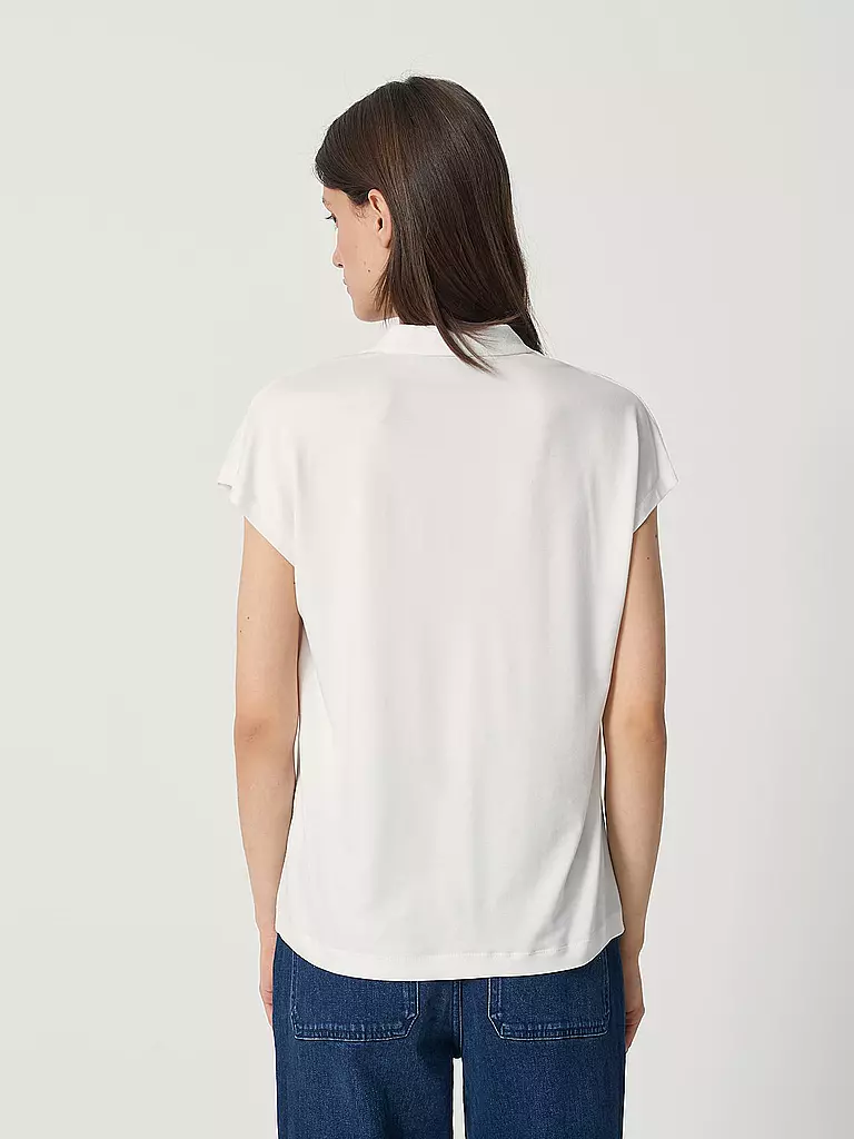 SOMEDAY Bluse KELCY creme