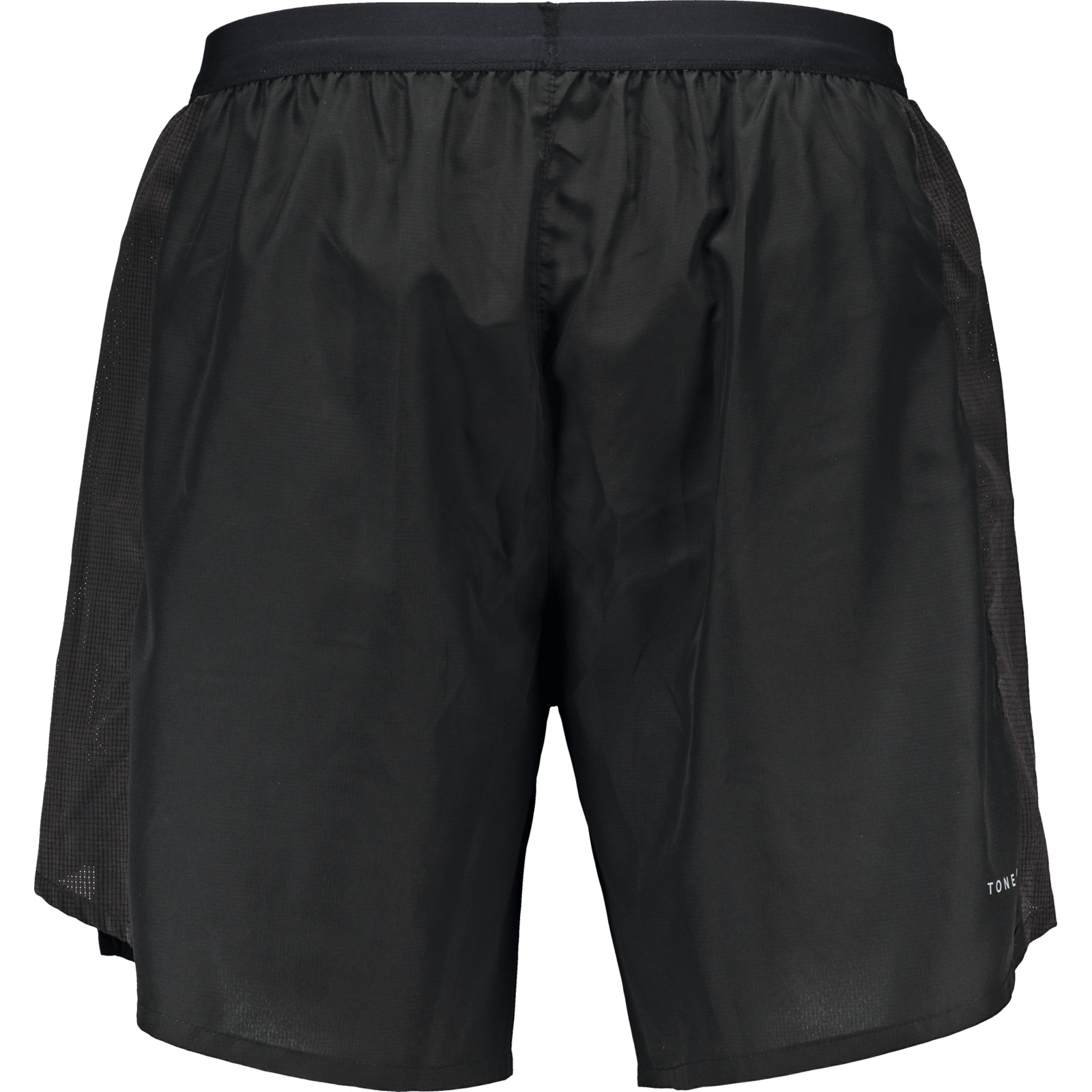 Tone Up Herren-Shorts Stride XL, schwarz