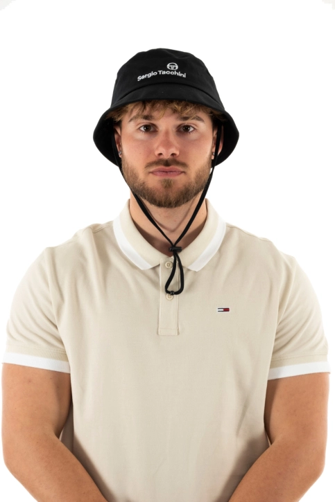 Bob sergio tacchini garmish 502-blk/wht