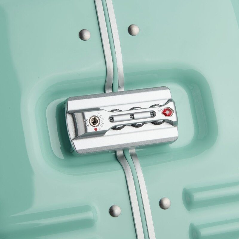 Bastille 2.0 Cabine - Valise à roulettes
