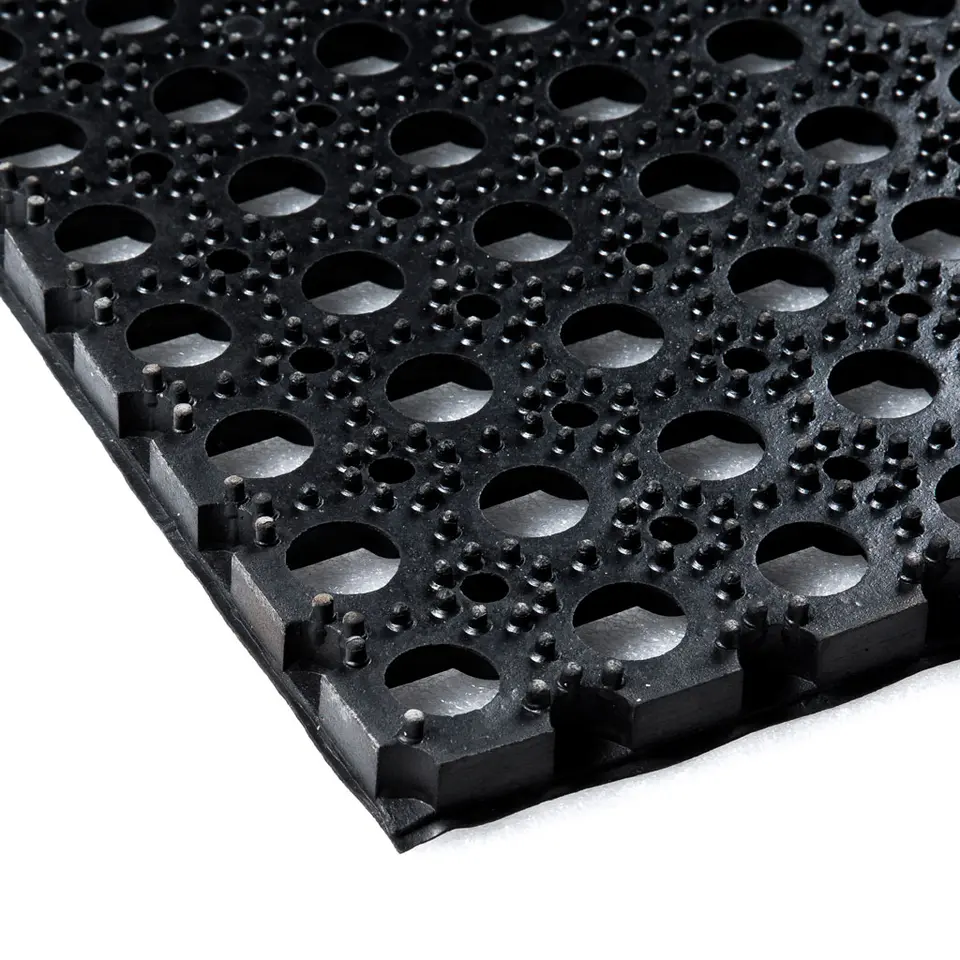 Ringmat 50 x 80 cm