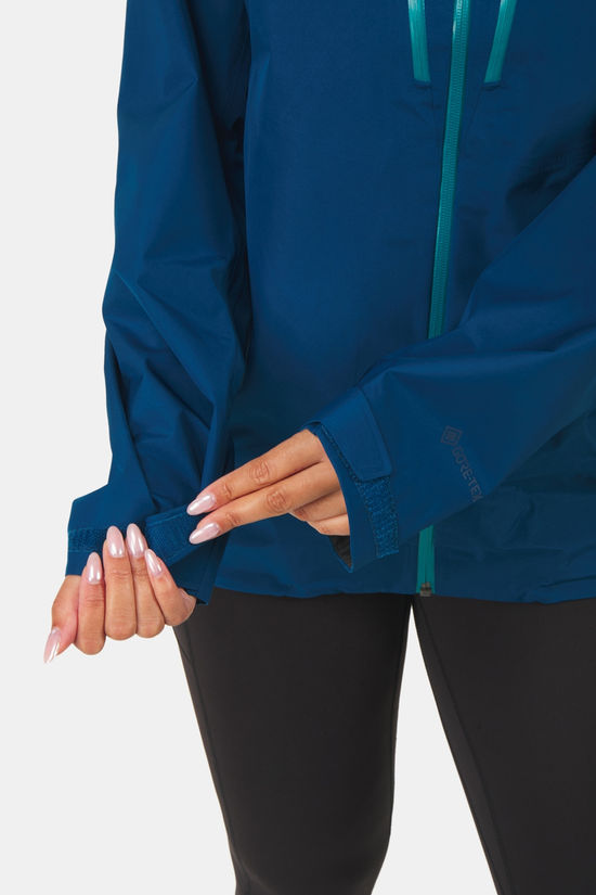 Patagonia Patagonia Triolet Hardshell Jas Dames