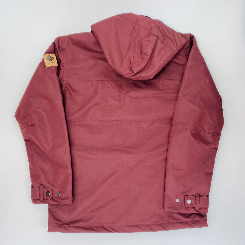 South Canyon™ Lined Jacket - Seconde main Veste homme - Rouge - M