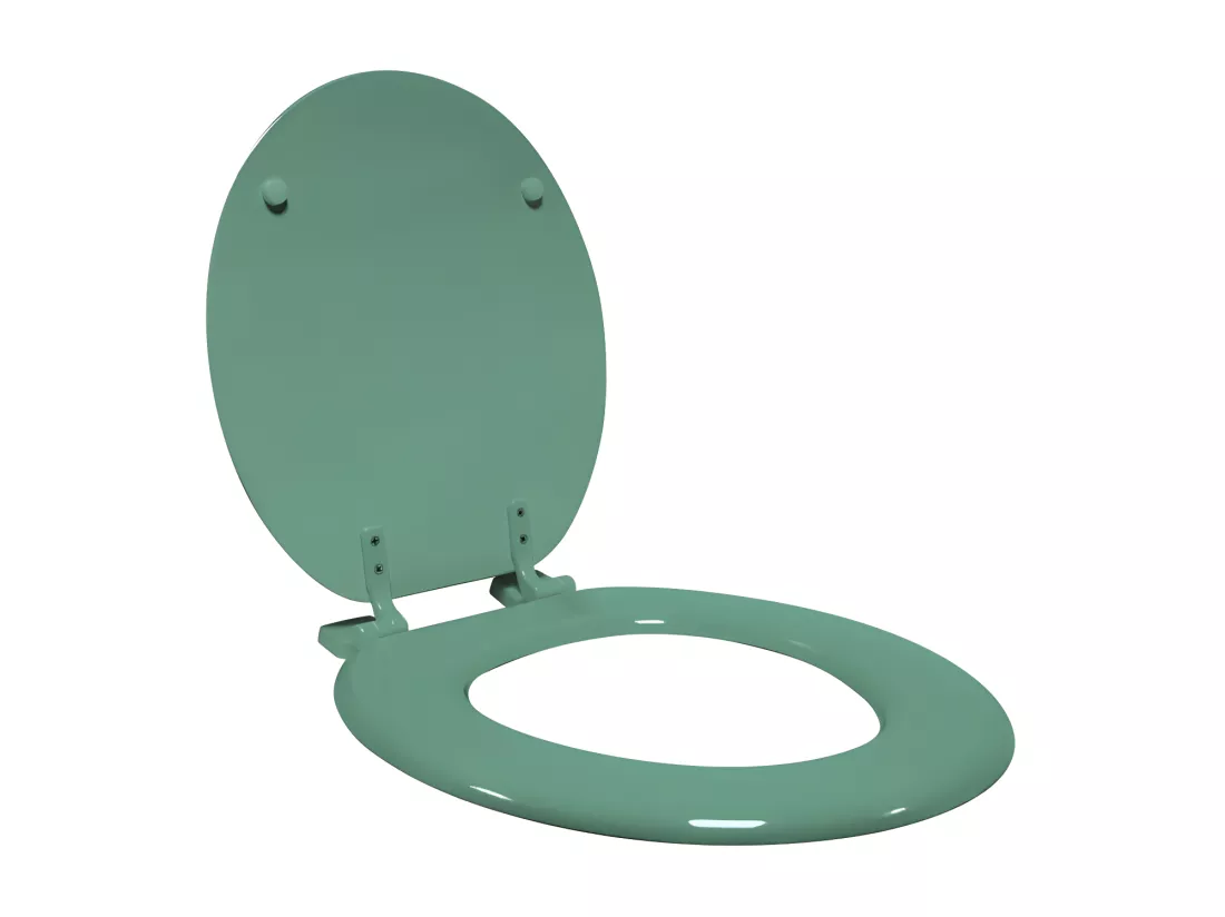 Abattant WC Uni 