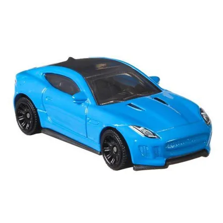 Matchbox™ Best of UK Die-Cast, 1 Stück, sortiert