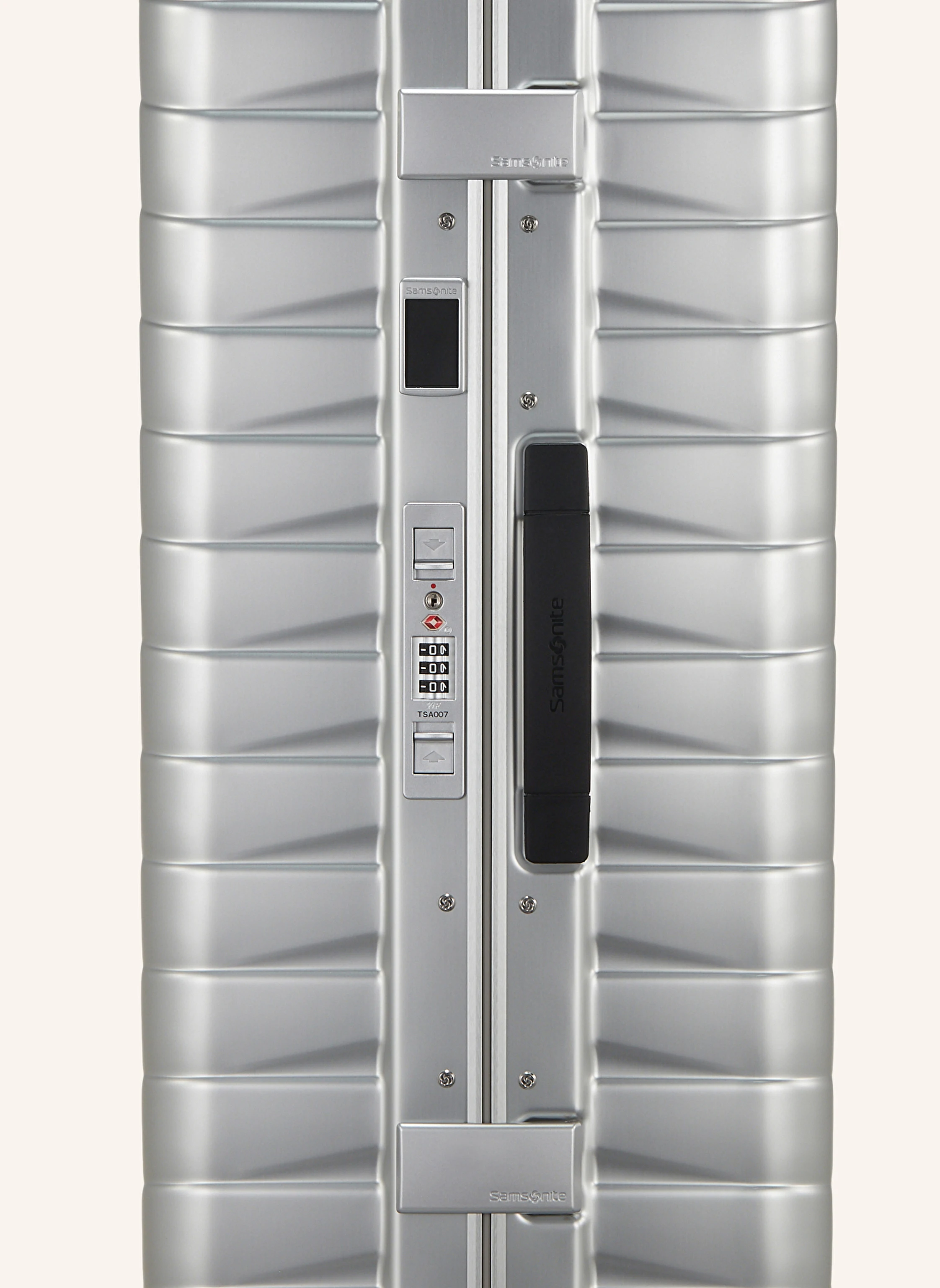 Samsonite Trolley PROXIS ALU