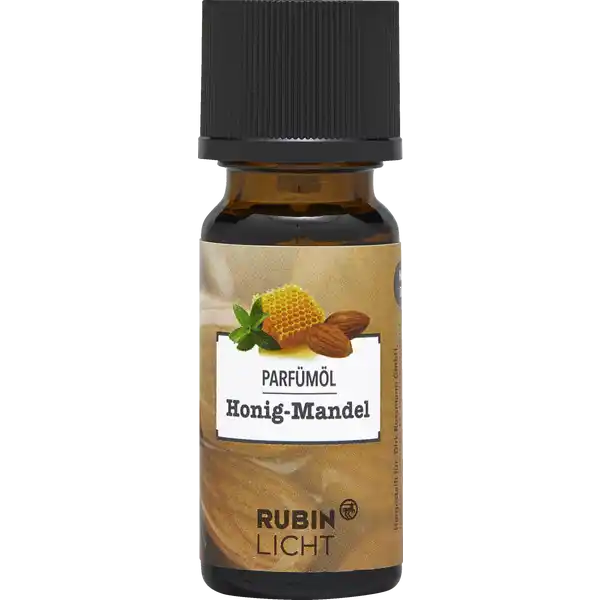 Parfümöl Honig-Mandel 10ml