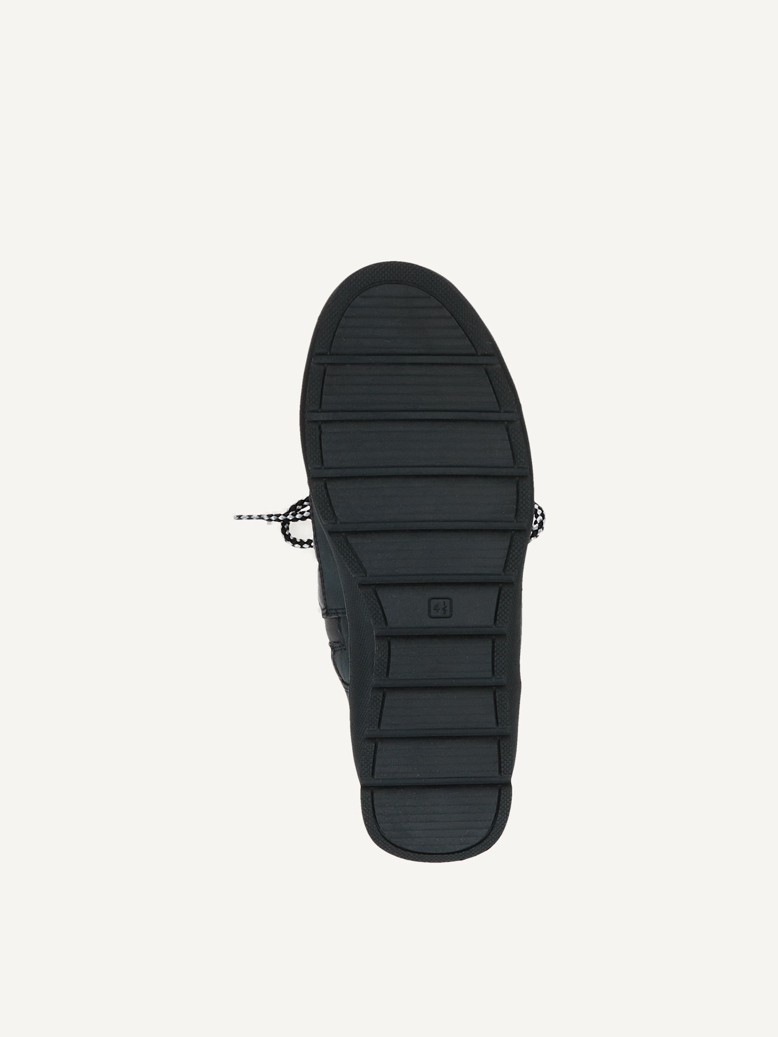 Stiefelette