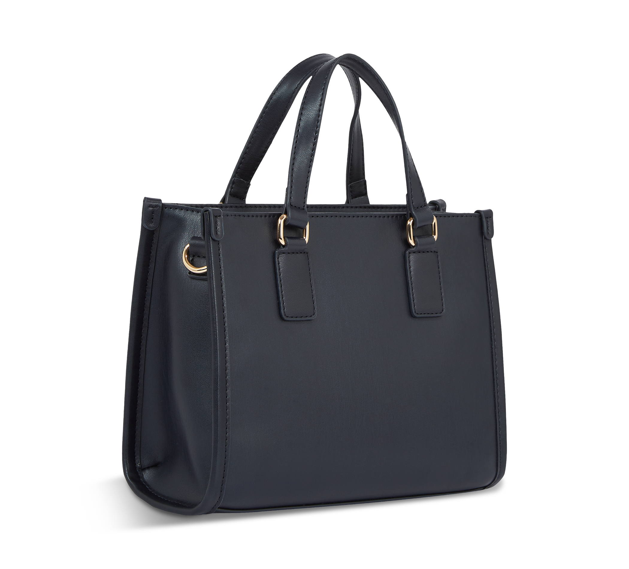 Tommy Hilfiger Umhängetasche blau